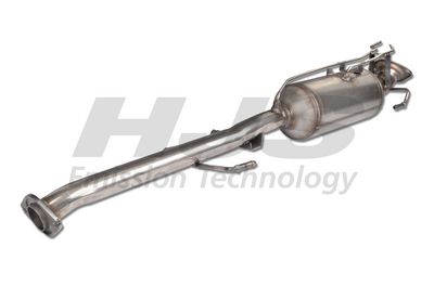 FILTRU FUNINGINE/PARTICULE SIST.DE ESAPAMENT HJS 93445264 1