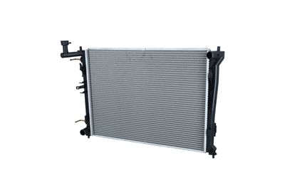 RADIATOR RACIRE MOTOR NRF 58462 8