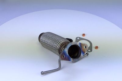 TEAVA REPARATIE CATALIZATOR HJS 91151671 88