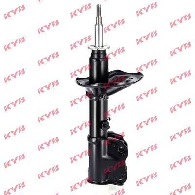 STOßDäMPFER KYB 633147 16