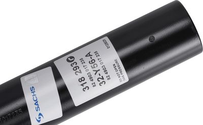 STOßDäMPFER SACHS 318293 5