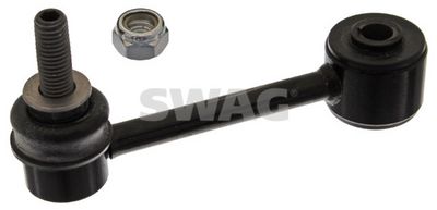 Link/coupling rod, stabiliser bar