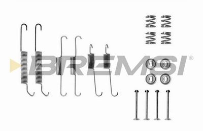 SET ACCESORII SABOT DE FRANA