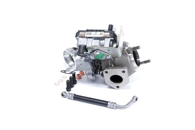 LADER AUFLADUNG BTS Turbo T981053 11