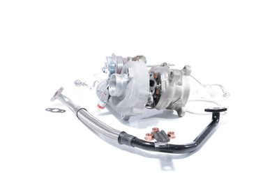 LADER AUFLADUNG BTS Turbo T981328 8