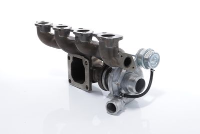 LADER AUFLADUNG BTS Turbo T912472 42