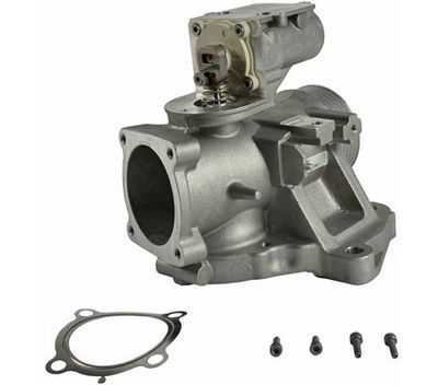 AGR-Клапан METZGER AUTOTEILE 0892173