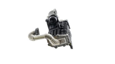 RADIATOR RECIRCULARE GAZE DE ESAPAMENT MAHLE CE43000P 12