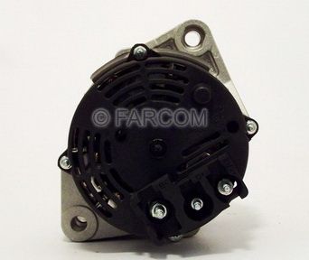 GENERATOR FARCOM 111798 2