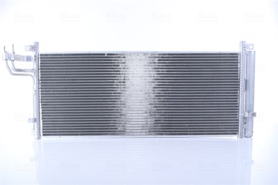 CONDENSATOR CLIMATIZARE