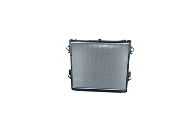 RADIATOR RACIRE MOTOR NRF 53923 26