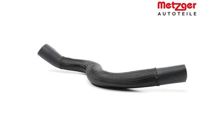 LADELUFTSCHLAUCH METZGER AUTOTEILE 2400743 3