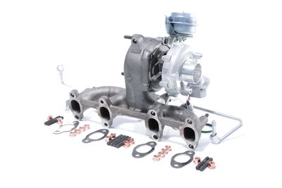 LADER AUFLADUNG BTS Turbo T981188 31