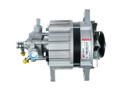 GENERATOR / ALTERNATOR AS-PL A0878S 1