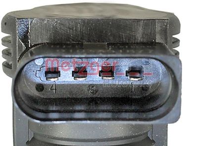 BOBINA DE INDUCTIE METZGER AUTOTEILE 0880468 1