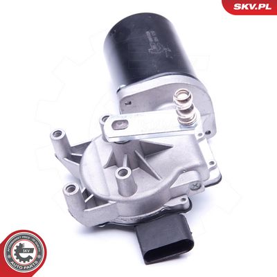 Motor stěračů SKV 19SKV029