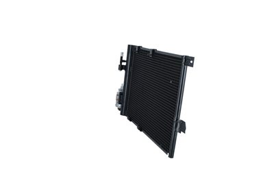 CONDENSATOR CLIMATIZARE NRF 35301 14