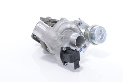 LADER AUFLADUNG BTS Turbo T914883 32