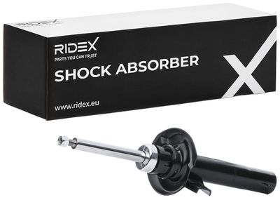 амортисьор RIDEX 854S2405