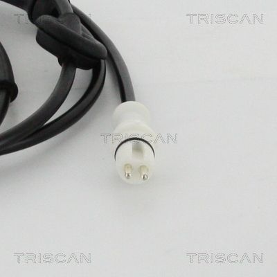 Vorschau Sensor, Raddrehzahl Ansicht 2