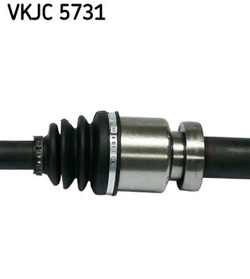 Drive Shaft VKJC 5731