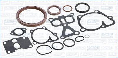 SET GARNITURI CARTER