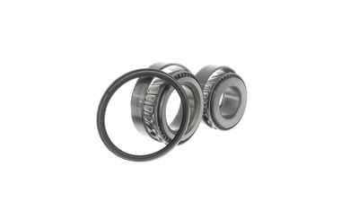 RADLAGERSATZ SKF VKBA3407 25
