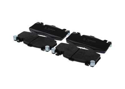 BREMSBELAGSATZ SCHEIBENBREMSE BOSCH 0986424387 21