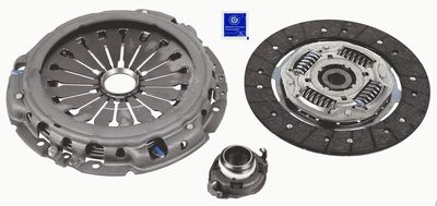 SACHS Kupplungssatz