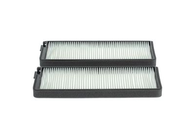 FILTER INNENRAUMLUFT BOSCH 1987435123 3