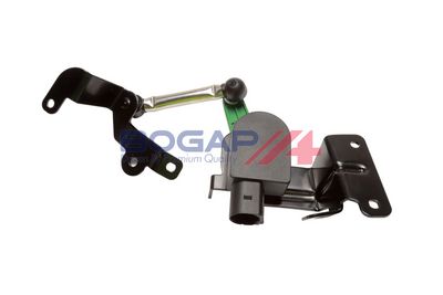 SENZOR REGLARE FARURI