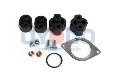 Noki-/hiukkassuodatin, korjaussarja Oyodo 20N0213-OYO – NISSAN