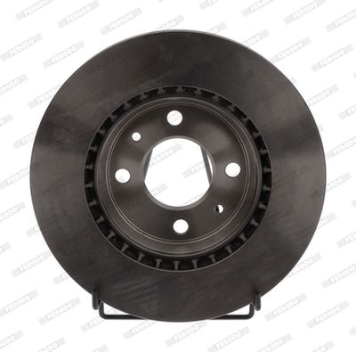 FERODO DDF397 Тормозные диски для SAAB (Сааб)