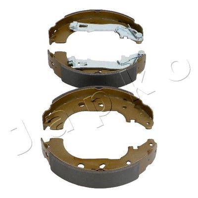 Brake Shoe Set 550606