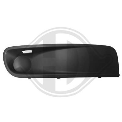 LüFTUNGSGITTER STOßFäNGER