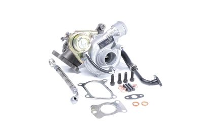 LADER AUFLADUNG BTS Turbo T981304 34