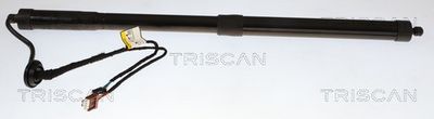 Vérin de hayon TRISCAN — 662mm