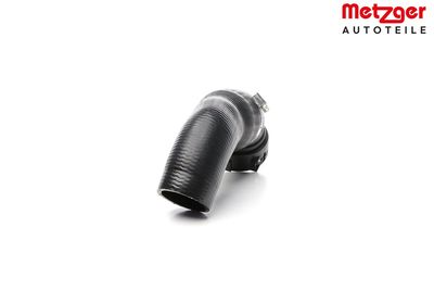 LADELUFTSCHLAUCH METZGER AUTOTEILE 2400250 12