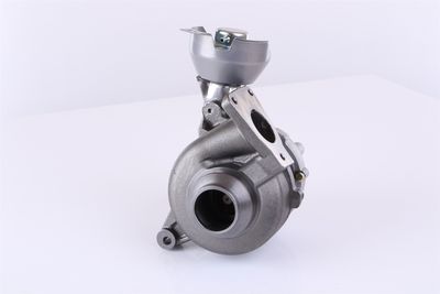 COMPRESOR SISTEM DE SUPRAALIMENTARE NISSENS 93481 40