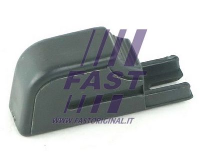 Przycisk ryglujący FAST FT95588