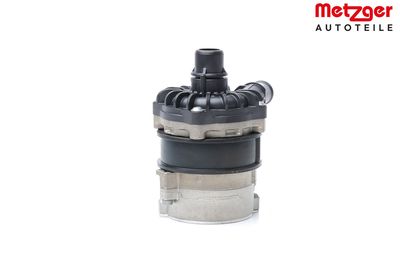 POMPă DE APă BATERIA DE ACțIONARE METZGER AUTOTEILE 2221232 15