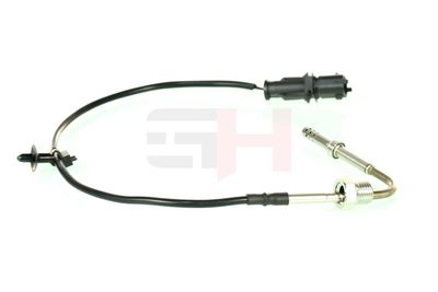 SENZOR TEMPERATURA GAZE EVACUARE GH GH743670 18