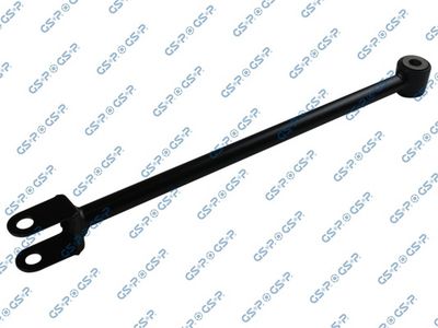 Wahacz, zawieszenie koła GSP S062274