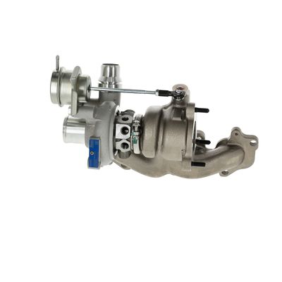 LADER AUFLADUNG NISSENS 93445 14