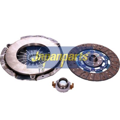 JAPANPARTS Sankabos komplektas