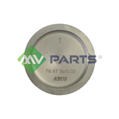 PISTON MV Parts MVP8690