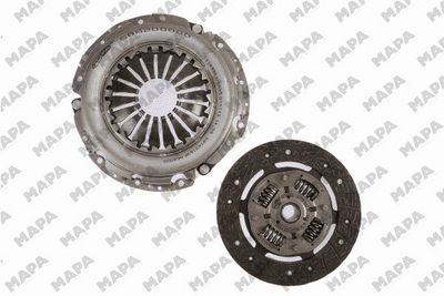 SET AMBREIAJ MAPA 014200409