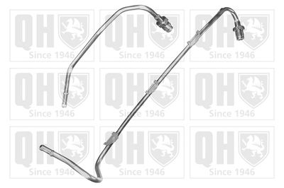 CONDUCTA DE PRESIUNE SENZOR DE PRESIUNE (FILTRU PARTICULE)