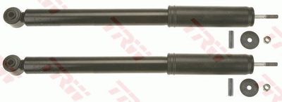TRW JGT1028T Амортизаторы  для HONDA ACCORD VII Tourer (CM, CN) 2.2 i-CTDi (CN2)