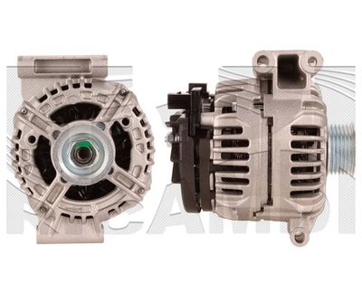 AUTOTEAM ABO251C Генератор для MINI MINI (R50, R53)